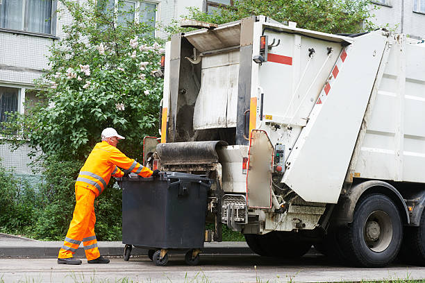 Best Scrap Metal Removal in Spring City, UT