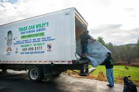 Best Commercial Junk Removal in Spring City, UT